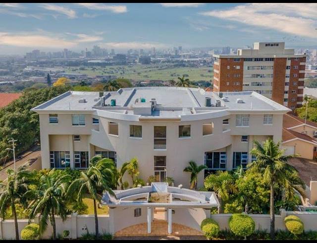 3 BEDROOM APARTMENT FOR SALE IN MUSGRAVE